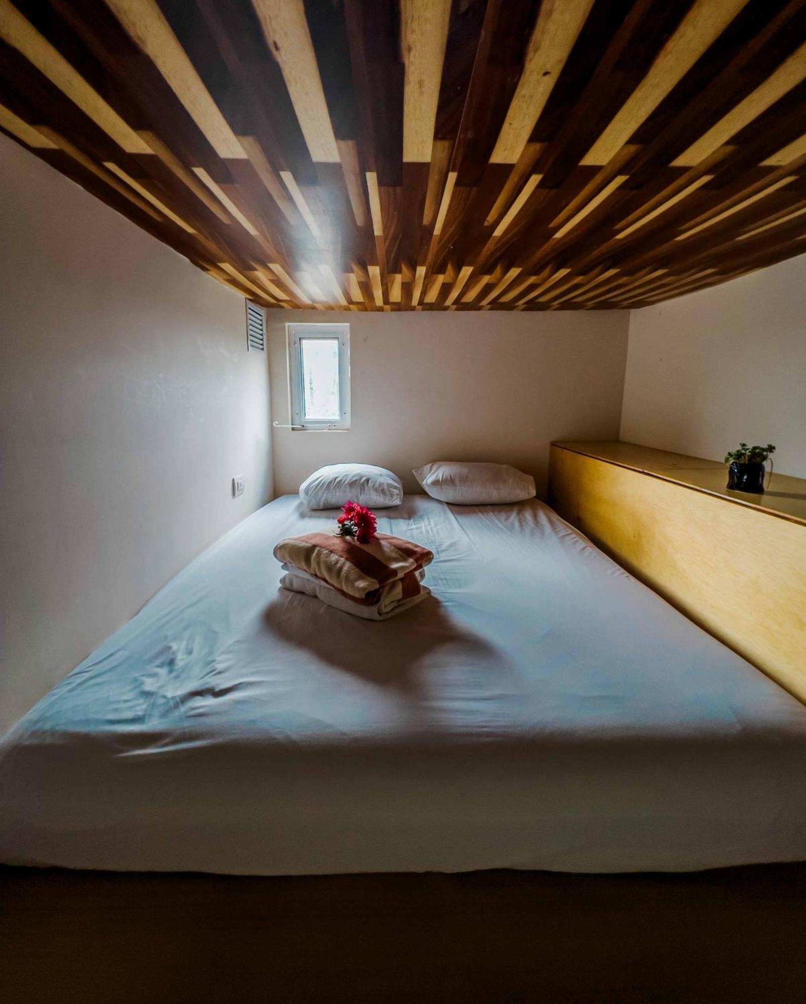 Oostel Smart Hostel - Tulum Pueblo (Adults Only) Екстериор снимка