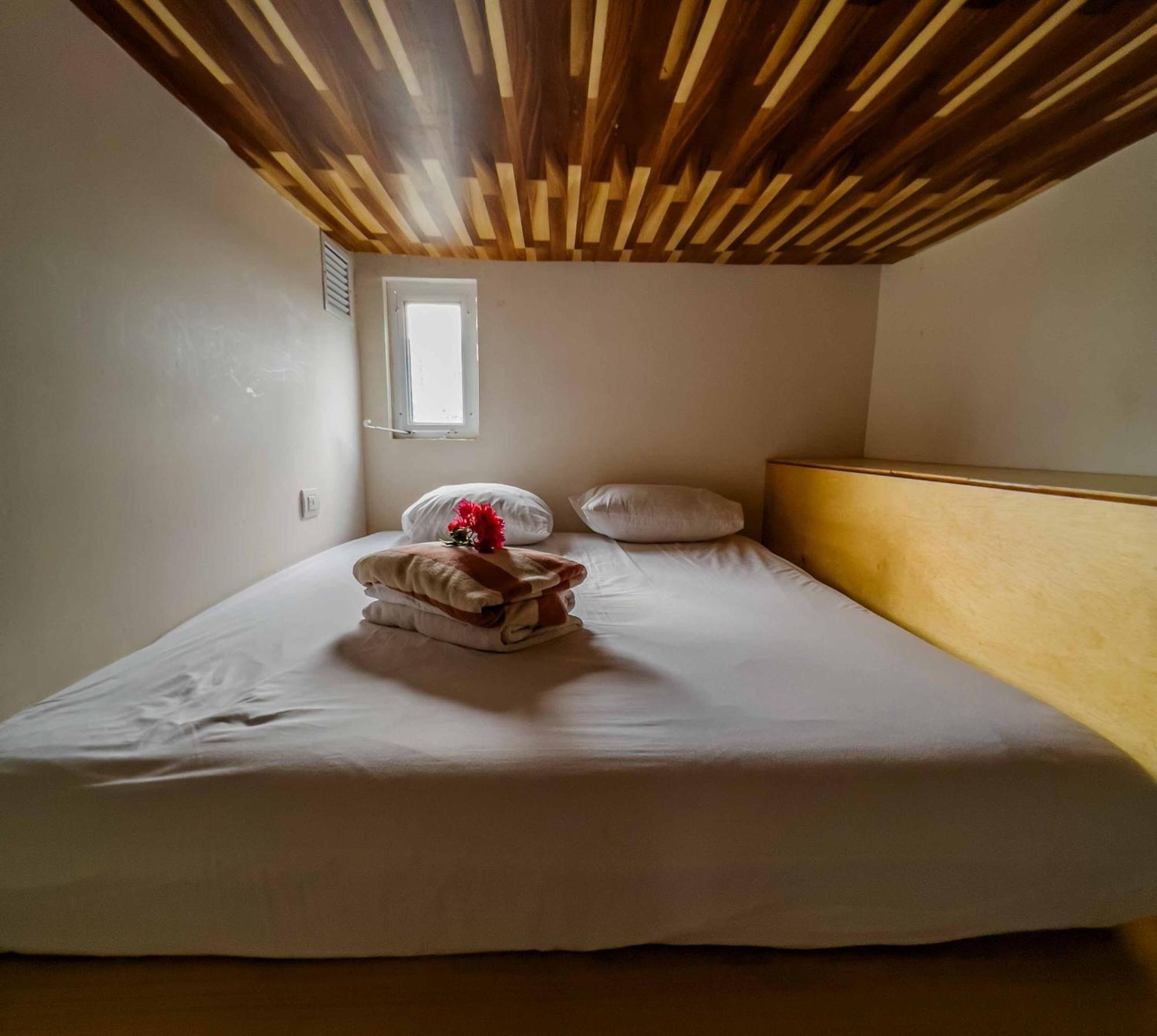 Oostel Smart Hostel - Tulum Pueblo (Adults Only) Екстериор снимка