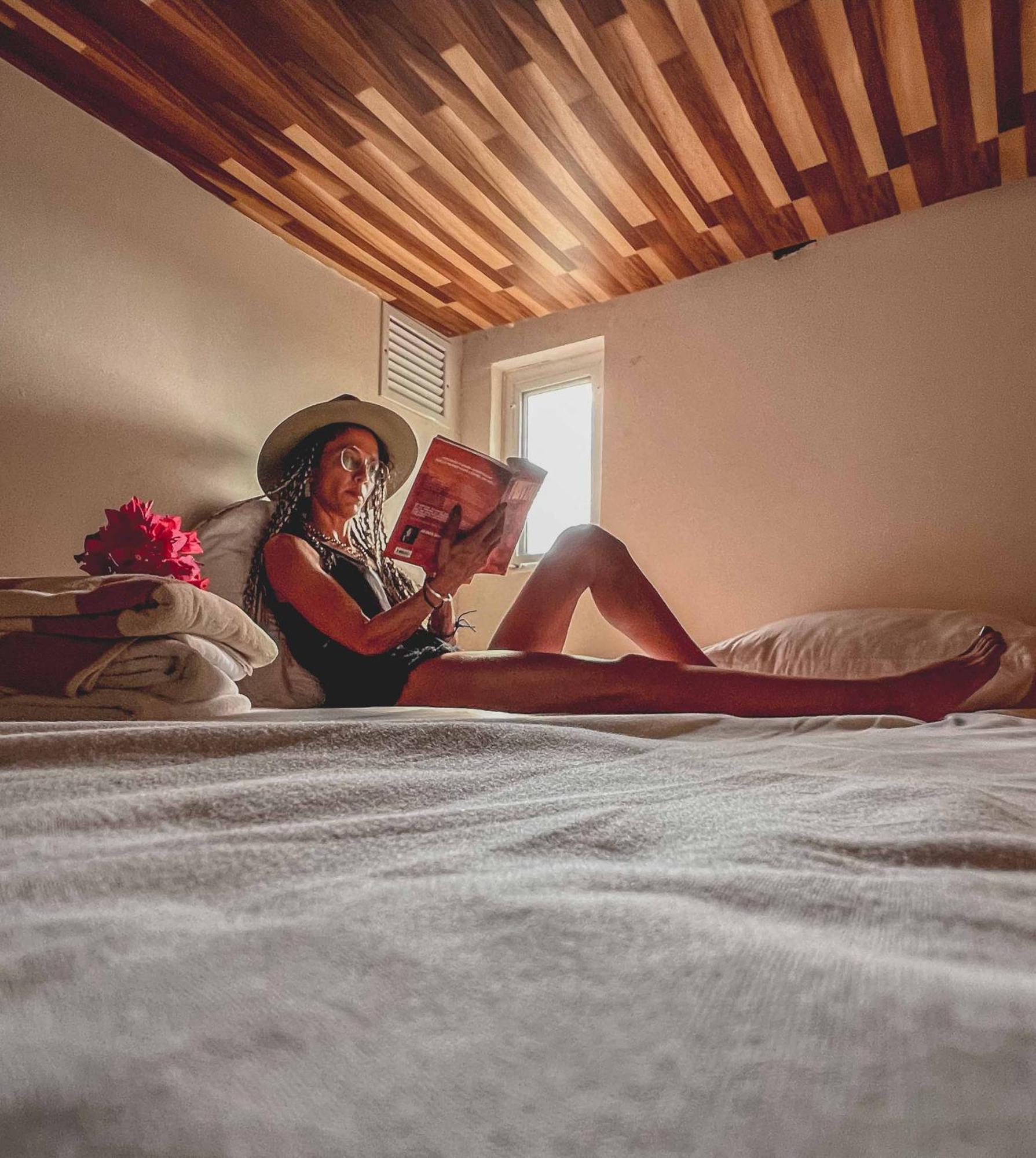 Oostel Smart Hostel - Tulum Pueblo (Adults Only) Екстериор снимка
