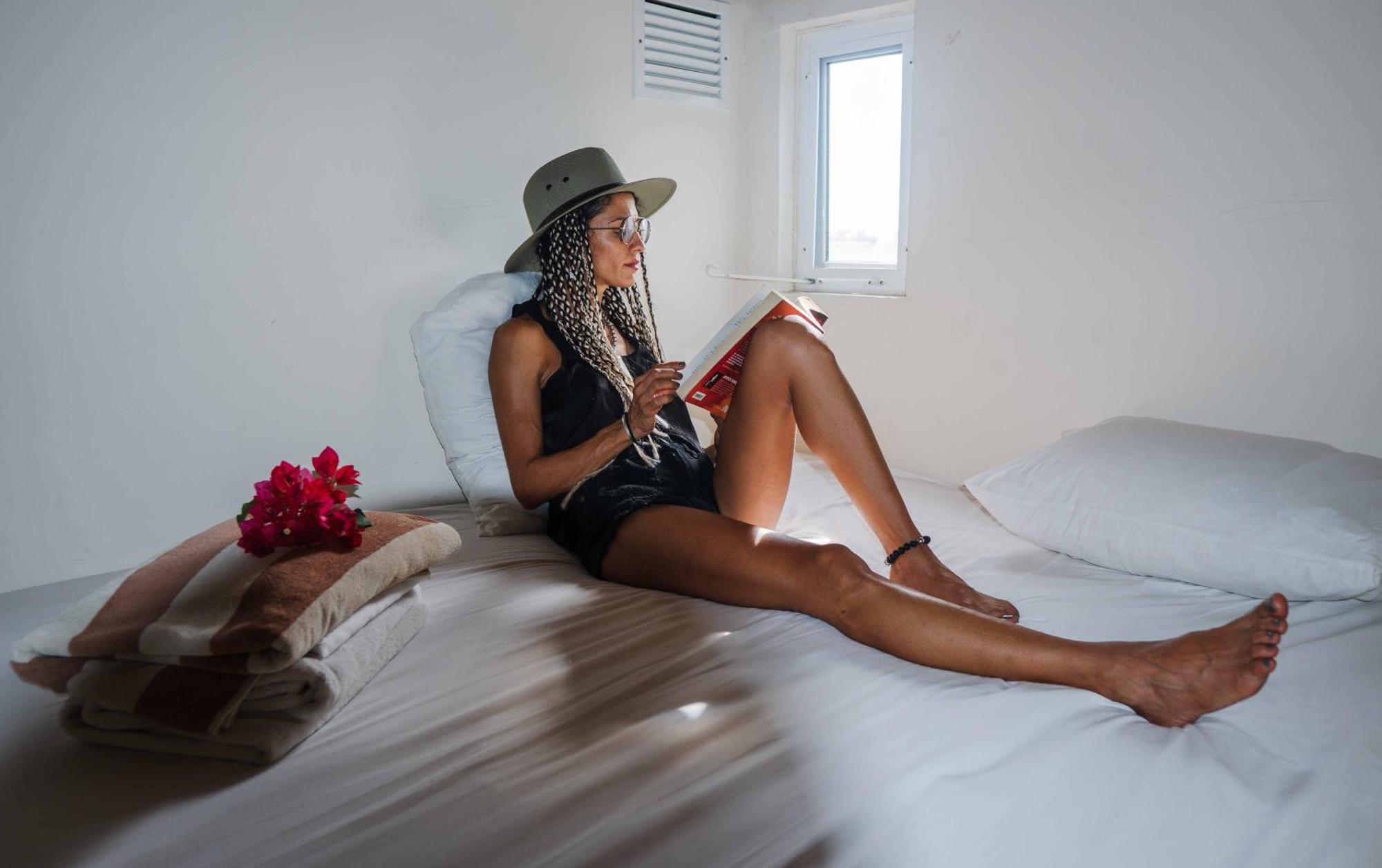 Oostel Smart Hostel - Tulum Pueblo (Adults Only) Екстериор снимка