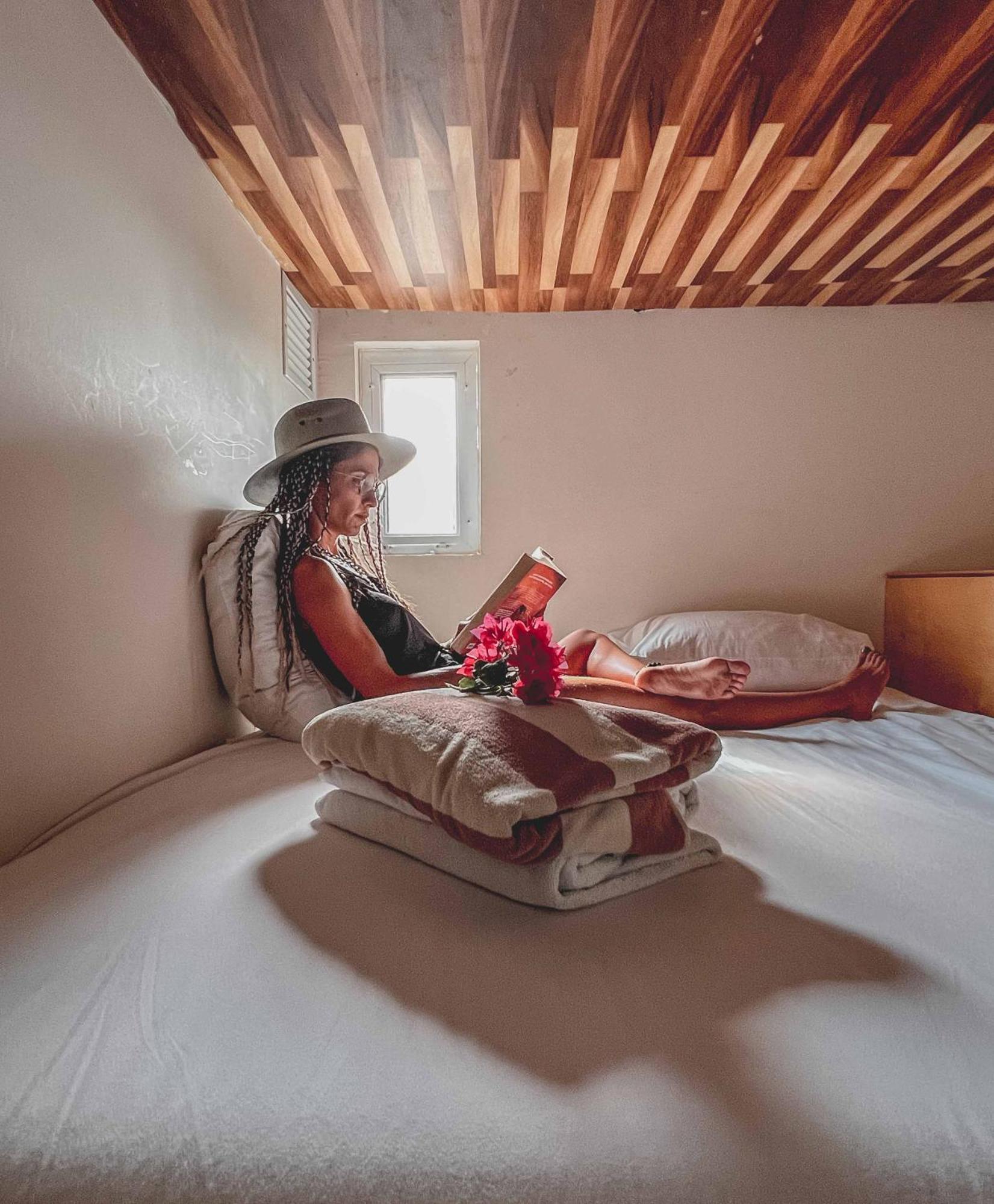 Oostel Smart Hostel - Tulum Pueblo (Adults Only) Екстериор снимка
