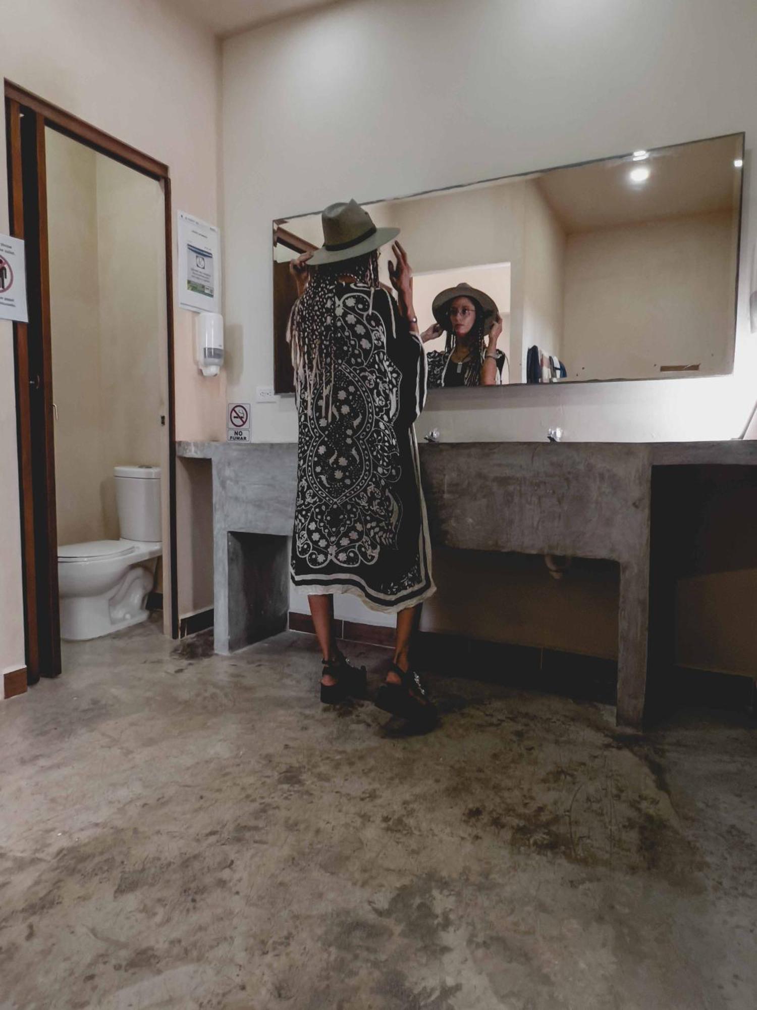 Oostel Smart Hostel - Tulum Pueblo (Adults Only) Екстериор снимка