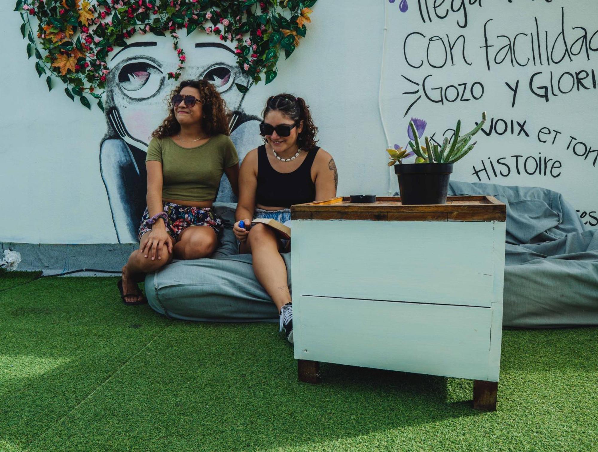Oostel Smart Hostel - Tulum Pueblo (Adults Only) Екстериор снимка
