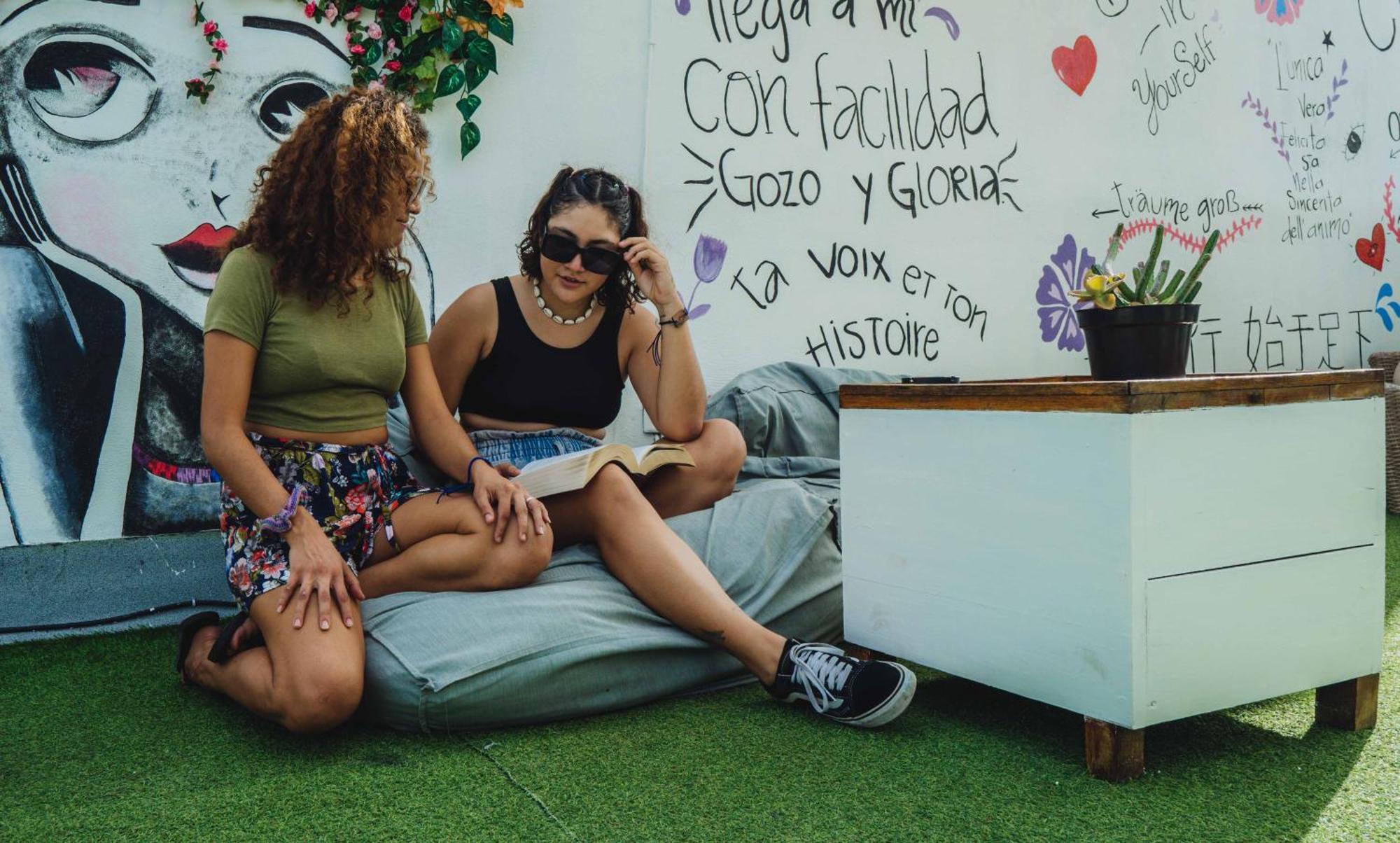 Oostel Smart Hostel - Tulum Pueblo (Adults Only) Екстериор снимка