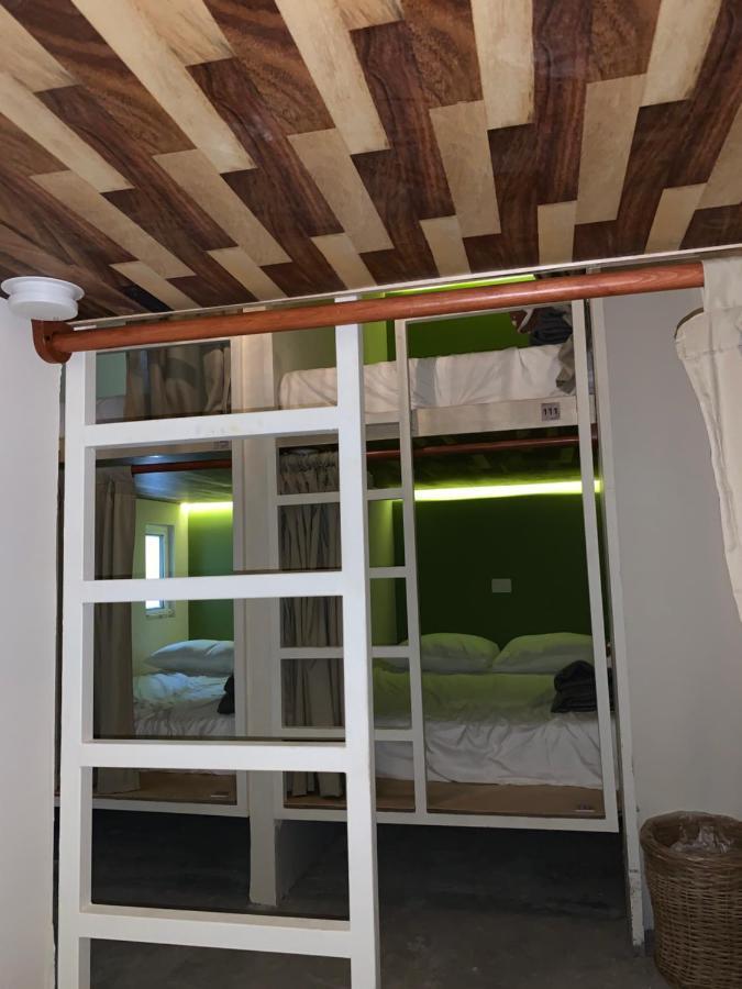 Oostel Smart Hostel - Tulum Pueblo (Adults Only) Екстериор снимка