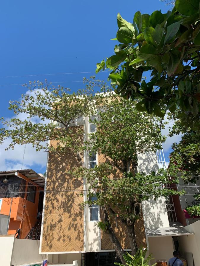 Oostel Smart Hostel - Tulum Pueblo (Adults Only) Екстериор снимка