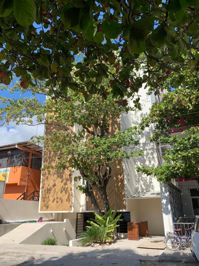 Oostel Smart Hostel - Tulum Pueblo (Adults Only) Екстериор снимка