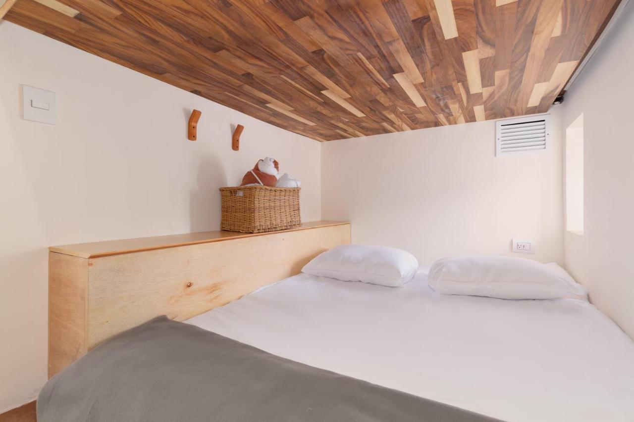 Oostel Smart Hostel - Tulum Pueblo (Adults Only) Екстериор снимка