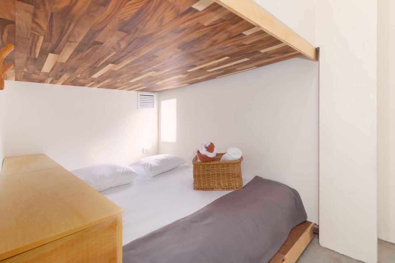 Oostel Smart Hostel - Tulum Pueblo (Adults Only) Екстериор снимка