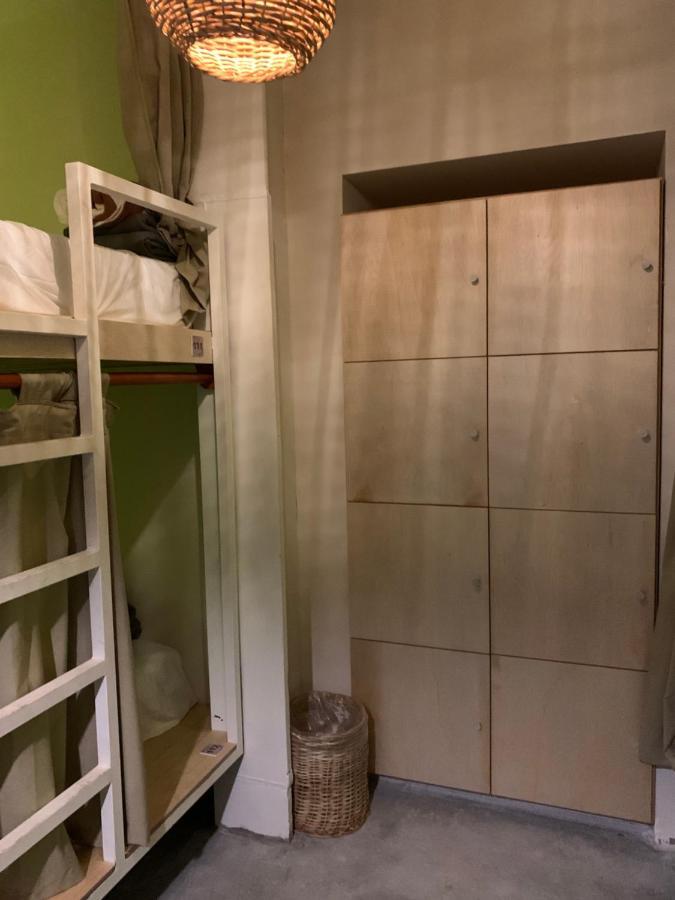 Oostel Smart Hostel - Tulum Pueblo (Adults Only) Екстериор снимка