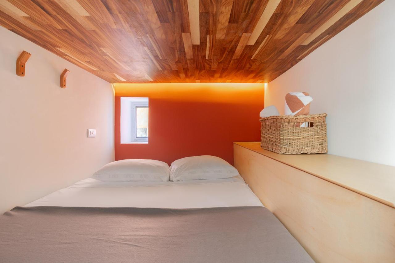 Oostel Smart Hostel - Tulum Pueblo (Adults Only) Екстериор снимка