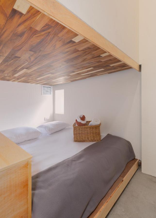 Oostel Smart Hostel - Tulum Pueblo (Adults Only) Екстериор снимка